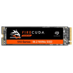 Seagate SSD Firecuda M.2 500GB - (ZP500GM3A001)