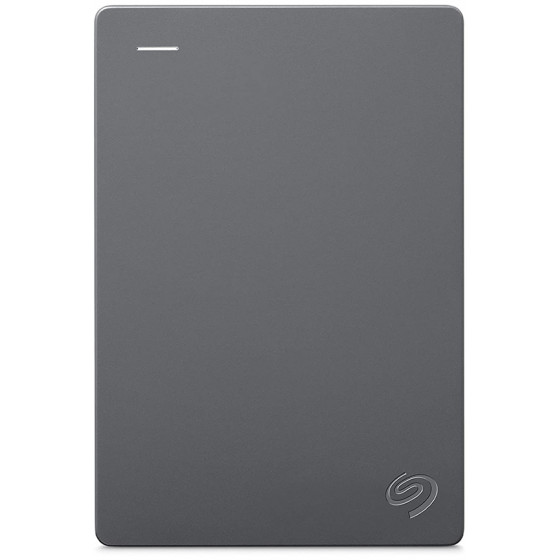 SEAGATE ���������� ������� ������ 2.5 5TB Basic - (STJL5000400)