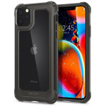 SPIGEN GAUNTLET IPHONE 11 PRO GUNMETAL - (077CS27516)