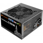 Thermaltake PC Power Supply Hamburg 530W - (W0392RE)