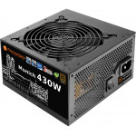 Thermaltake PC Power Supply Munchen 430W - (W0391RE)