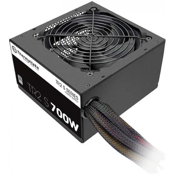 Thermaltake PC- Power Supply TR2 S 700W - (PS-TRS-0700NPCWEU-2)