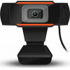 Web Camera with Built-in Microphone 1080p OEM - (38-81559)