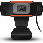 Web Camera with Built-in Microphone 1080p OEM - (38-81559)