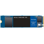 Western Digital ������ SSD SN550 1TB NVME M.2 PCIe Gen3x4 - (WDS100T2B0C)
