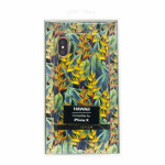 SO SEVEN HAWAI IPHONE X XS yellow backcover - (SSBKC0020)