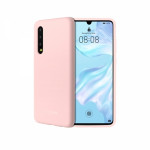 SO SEVEN SMOOTHIE HUAWEI P30 pink backcover - (SSBKC0145)