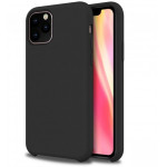 SO SEVEN SMOOTHIE IPHONE 11 black backcover - (SSBKC0390)