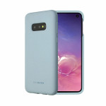 SO SEVEN SMOOTHIE SAMSUNG S10e ice blue backcover - (SSBKC0377)