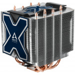 Arctic Freezer Xtreme rev2 Multi-Compatible Twin Tower 160W CPU Cooler - (UCACO-P0900-CSB01)