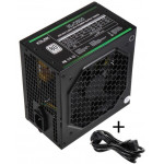 Kolink Core 80 PLUS PSU 600 Watt PC Power Supply With Cable - (NEKL-016)