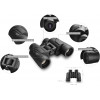 Olympus Binoculars 8x40 S incl. Case & Strap - (V501022BU000)