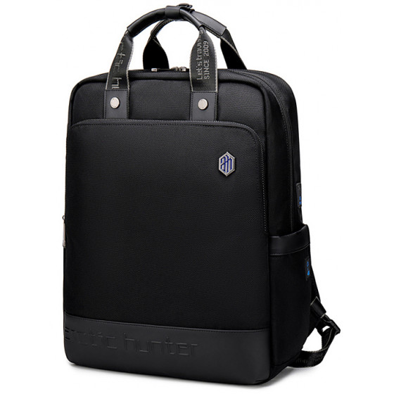ARCTIC HUNTER ������ ������ �� ���� laptop 14.1 ����� - (B00398-BK)