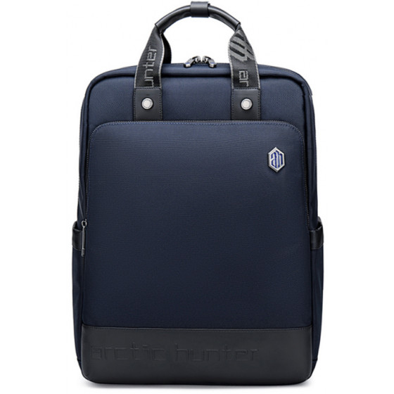 ARCTIC HUNTER ������ ������ �� ���� laptop 14.1 ���� - (B00398-BL)