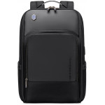ARCTIC HUNTER ������ ������ �� ���� laptop 15.6 USB ����� - (B00403-BK)