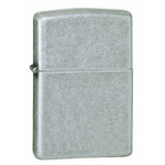 Zippo Antique Silver(TM) - (121FB)