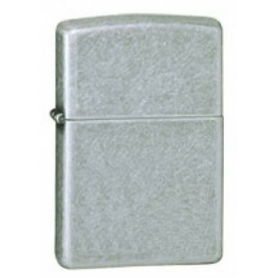 Zippo Antique Silver(TM) - (121FB)