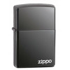 Zippo Black Ice(R) - (150ZL)