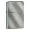 Zippo Diagonal Weave - (28182)