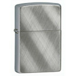 Zippo Diagonal Weave - (28182)