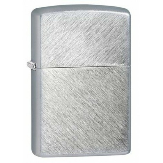Zippo Herringbone Sweep - (24648)