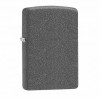 Zippo Iron Stone - (211)