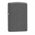Zippo Iron Stone - (211)