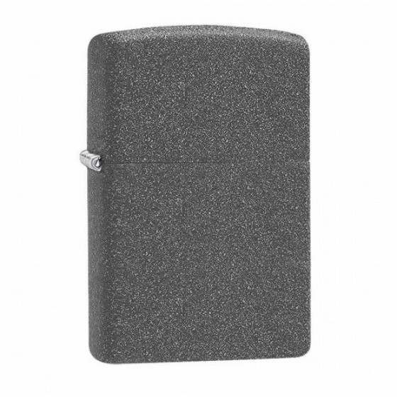 Zippo Iron Stone - (211)