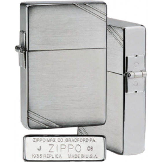 Zippo Replica(TM) - (1935)