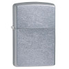 Zippo Street Chrome - (207)