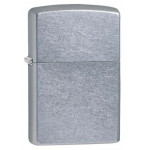 Zippo Street Chrome - (207)