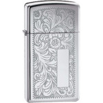 Zippo Venetian(R) Slim(R) - (1652)