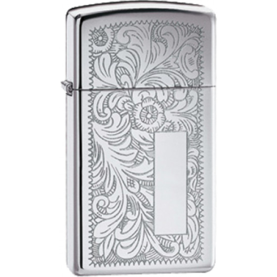 Zippo Venetian(R) Slim(R) - (1652)