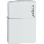 Zippo White Matte - (214ZL)