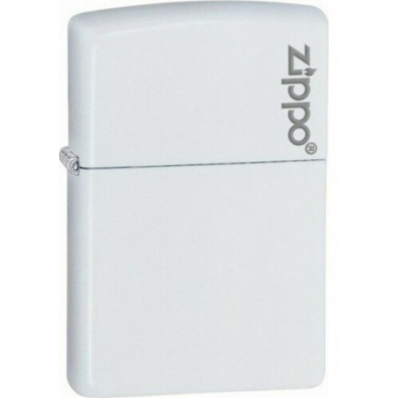 Zippo White Matte - (214ZL)