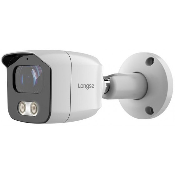 LONGSE IP ������ 2.8 SONY 2.8mm 4MP IR 25m IP67 - (IPP-022)