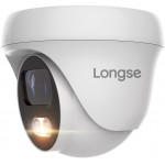 LONGSE IP ������ 2.8 SONY 2.8mm 4MP IR LED 25m IP67 - (IPP-019)