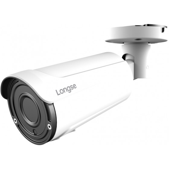 LONGSE �������� ������ 1/3 CMOS 2M/5M 2.8-12mm IR 60m - (CCTV-036)