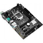 BIOSTAR ������� 2x DDR4 s1151 USB 3.2 mATX - (H310MHG)