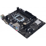 BIOSTAR ������� 2x DDR4 s1151 USB 3.2 Micro ATX Ver. 7.0 - (B250MHC)