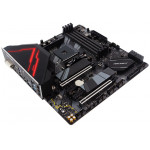 BIOSTAR ������� 4x DDR4 AM4 USB 3.2 Micro ATX Ver. 5.0 - (B550GTQ)