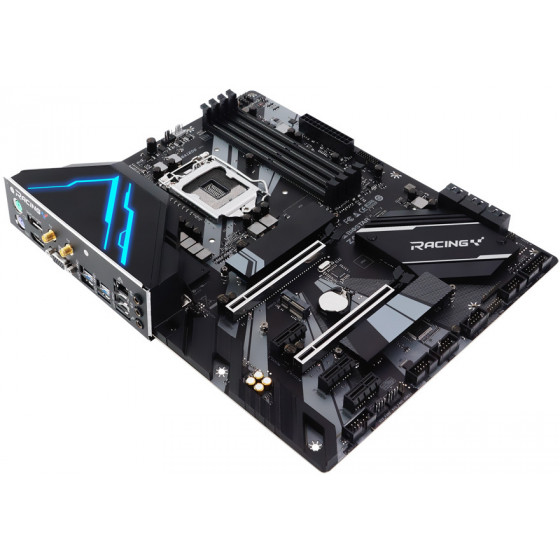 BIOSTAR ������� 4x DDR4 s1200 USB 3.2 ATX Ver. 5.0 - (Z490GTA)