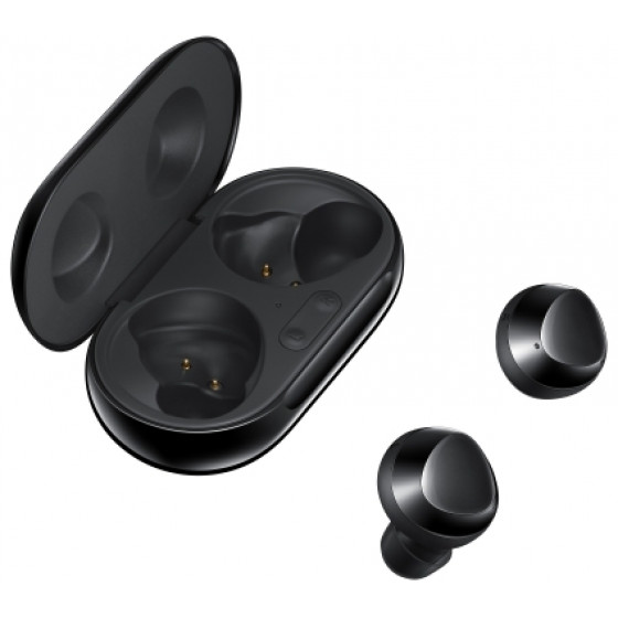 SAMSUNG BLUETOOTH GALAXY BUDS PLUS R175 IN EAR BLACK - (SM-R175NZKAEUB)