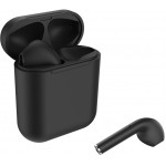 CELEBRAT earphones W10 true wireless �� ���� �������� ����� - (TWS-W10-BK)
