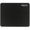 DELOCK mouse pad 22x18x0.2cm ����� - (12005)