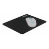 DELOCK mouse pad 22x18x0.2cm ����� - (12005)