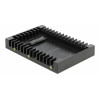 DELOCK tray ���������� ��� 3.5�� 2.5 6 Gb/s ����� - (18364)