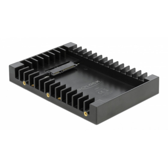 DELOCK tray ���������� ��� 3.5�� 2.5 6 Gb/s ����� - (18364)