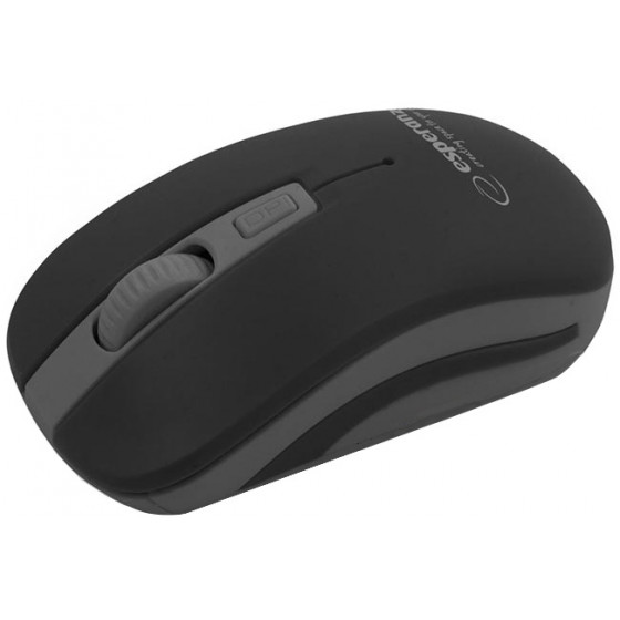 ESPERANZA �������� ������� Uranus ������ 1600DPI ����� - (EM126EK)