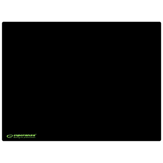 ESPERANZA gaming mouse pad Classic 400x300x3mm ����� - (EGP103K)